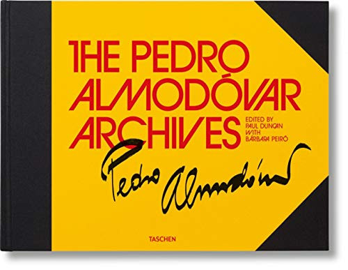 Pedro Almod?var Archives