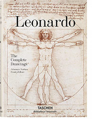 Leonardo da Vinci: The Graphic Work