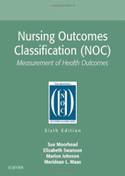 Nursing Outcomes Classification