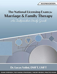 National Licensing Exam for Marriage and Family Therapy