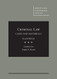 Criminal Law Cases and Materials