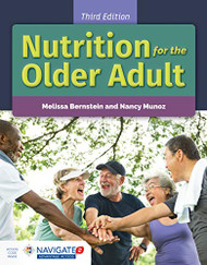 Nutrition for the Older Adult