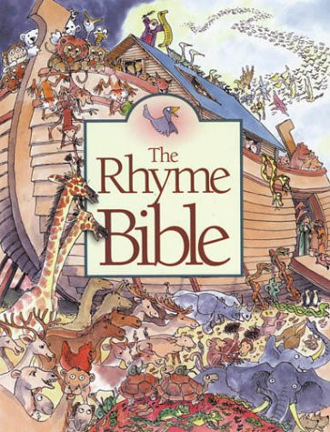 Rhyme Bible