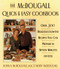 McDougall Quick & Easy Cookbook