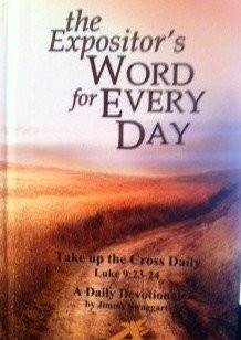 Expositor's Word for Everyday