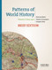 Patterns of World History Brief Edition Volume 2