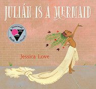 Juli ín Is a Mermaid
