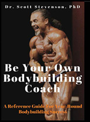 Be Your Own ybuilding Coach: A Reference Guide for Year-Round
