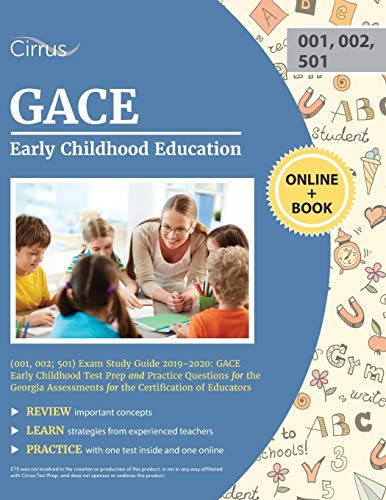 GACE Early Childhood Education