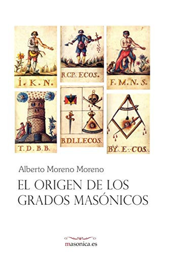 El origen de los grados mas ?nicos
