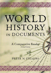 World History In Documents