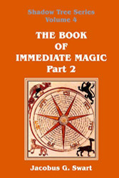 Book of Immediate Magic - Part 2