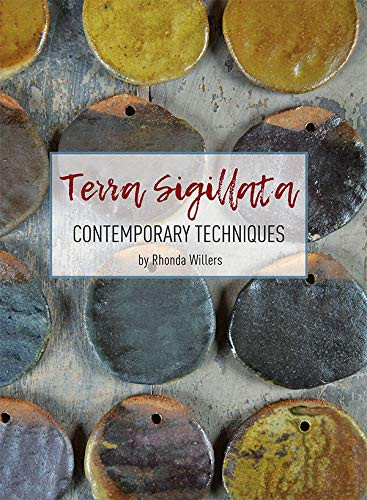 Terra Sigillata: Contemporary Techniques