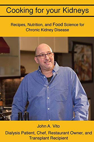 Cooking For Your Kidneys