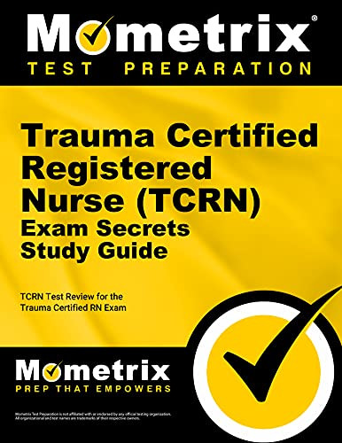 Trauma Certified Registered Nurse