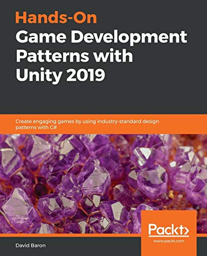 Game Development Patterns with Unity