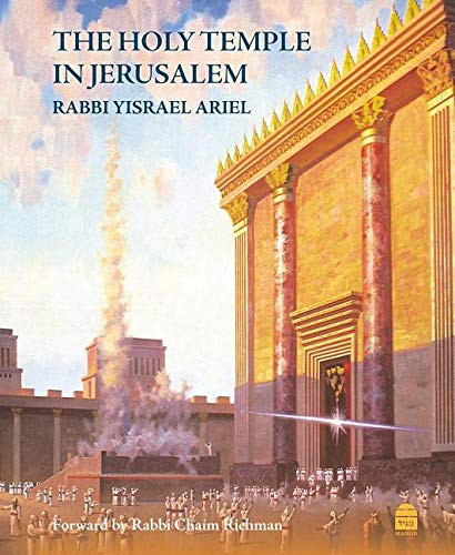 Holy Temple in Jerusalem