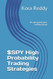 SPY High Probability Trading Strategies SPY High Probability Trading Strategies