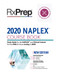 RxPrep's 2020 Course Book for Pharmacist Licensure Exam Preparation