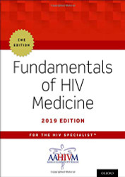Fundamentals of HIV Medicine 2019: CME Edition