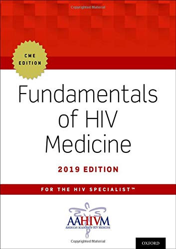 Fundamentals of HIV Medicine 2019: CME Edition