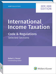 International Income Taxation: Code and Regulations--Selected Sections