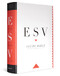 Holy Bible: Esv Study Bible
