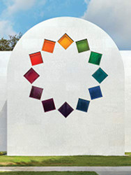 Ellsworth Kelly: Austin