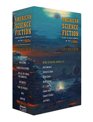 American Science Fiction