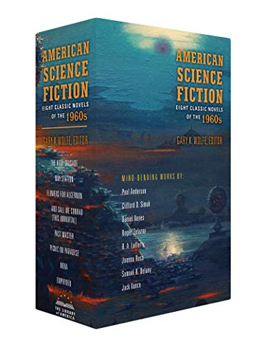 American Science Fiction
