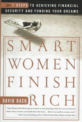 Smart Women Finish Rich by David Bach (1999-01-01)