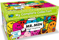 Mr Men Box Set