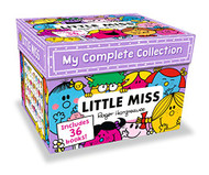 Little Miss Box Set