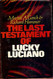 Last Testament of Lucky Luciano
