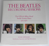 Beatles Recording ons: The Official Abbey Road Studio