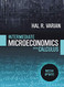Intermediate Microeconomics with Calculus: A Modern Approach: Media Update