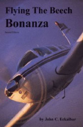 Flying the Beech Bonanza