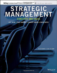 Strategic Management