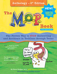 M.O.P. Book