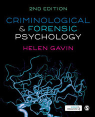 Criminological and Forensic Psychology