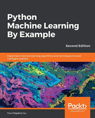 Python Machine Learning by Example