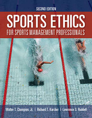 Sports Ethics for Sports Management Professionals