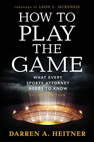 How to Play the Game