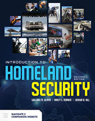 Introduction to Homeland Security: Policy Organization and Administration