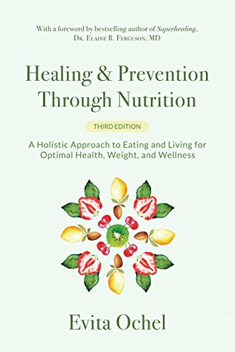 Healing & Prevention Through Nutrition