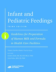 Infant and Pediatric Feedings