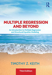 Multiple Regression and Beyond