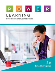 POWER Learning