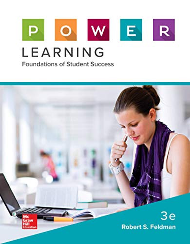 POWER Learning