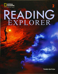 Reading Explorer 2